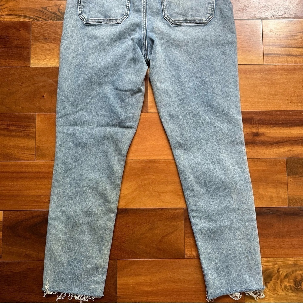 American Eagle Super Hi-Rise Jegging - Picture 9 of 14